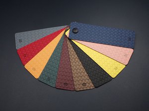Couro reciclado Spectro - Retro 2003239