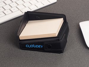 Sticky notes box 2277094