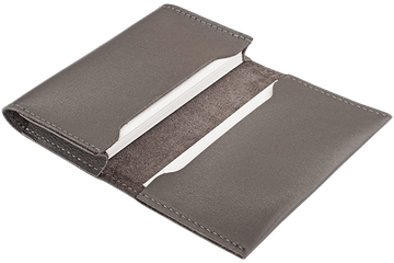 Dėklas vizitinėms kortelėms